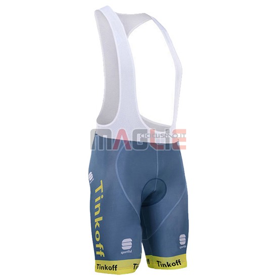 Maglia Tinkoff manica corta 2016 giallo e bianco - Clicca l'immagine per chiudere